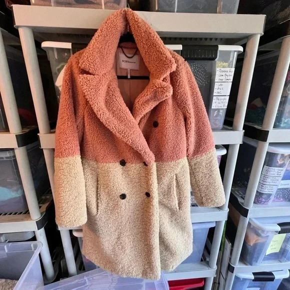 BCBG Coat - Small